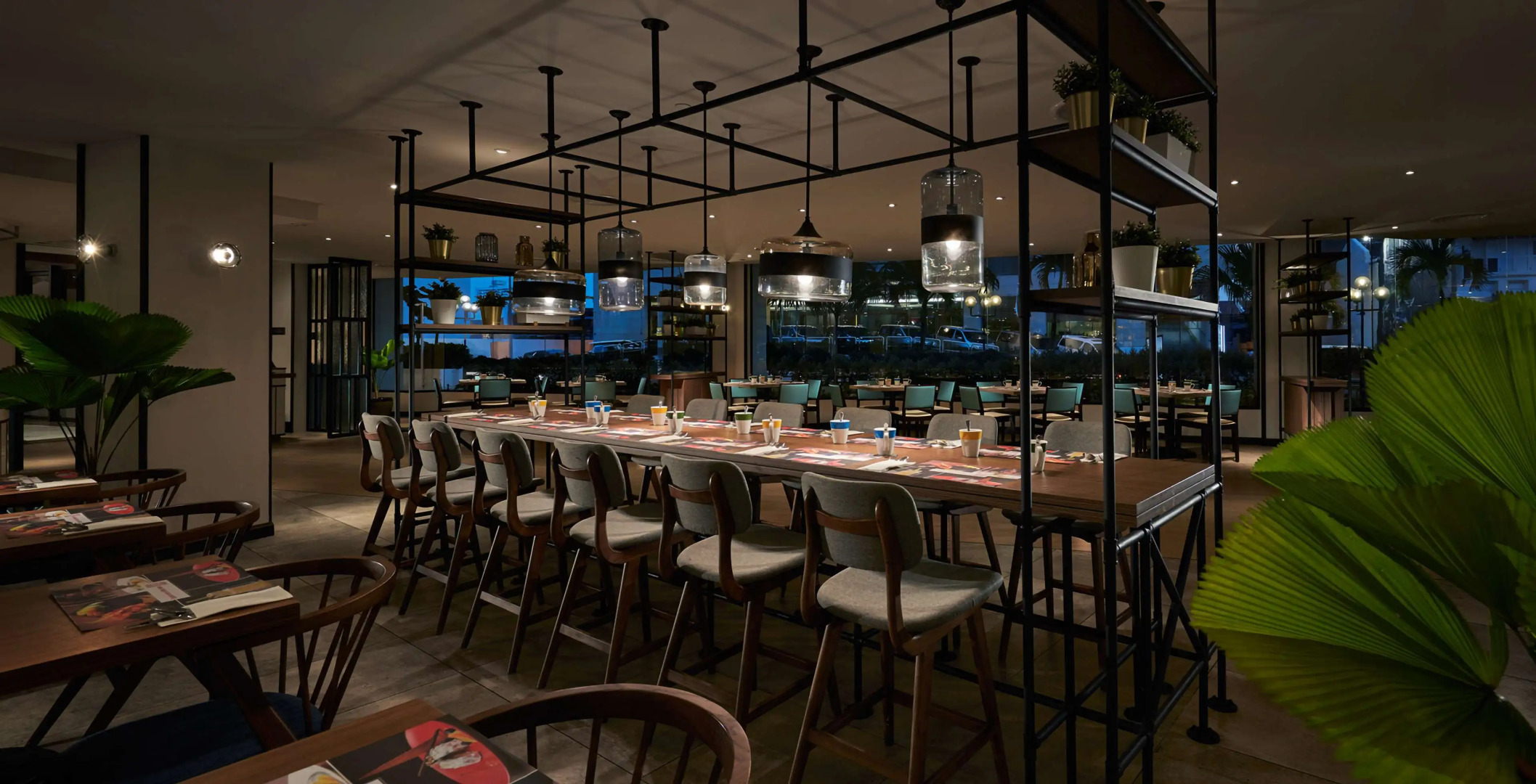 JEN Penang Georgetown by Shangri-La