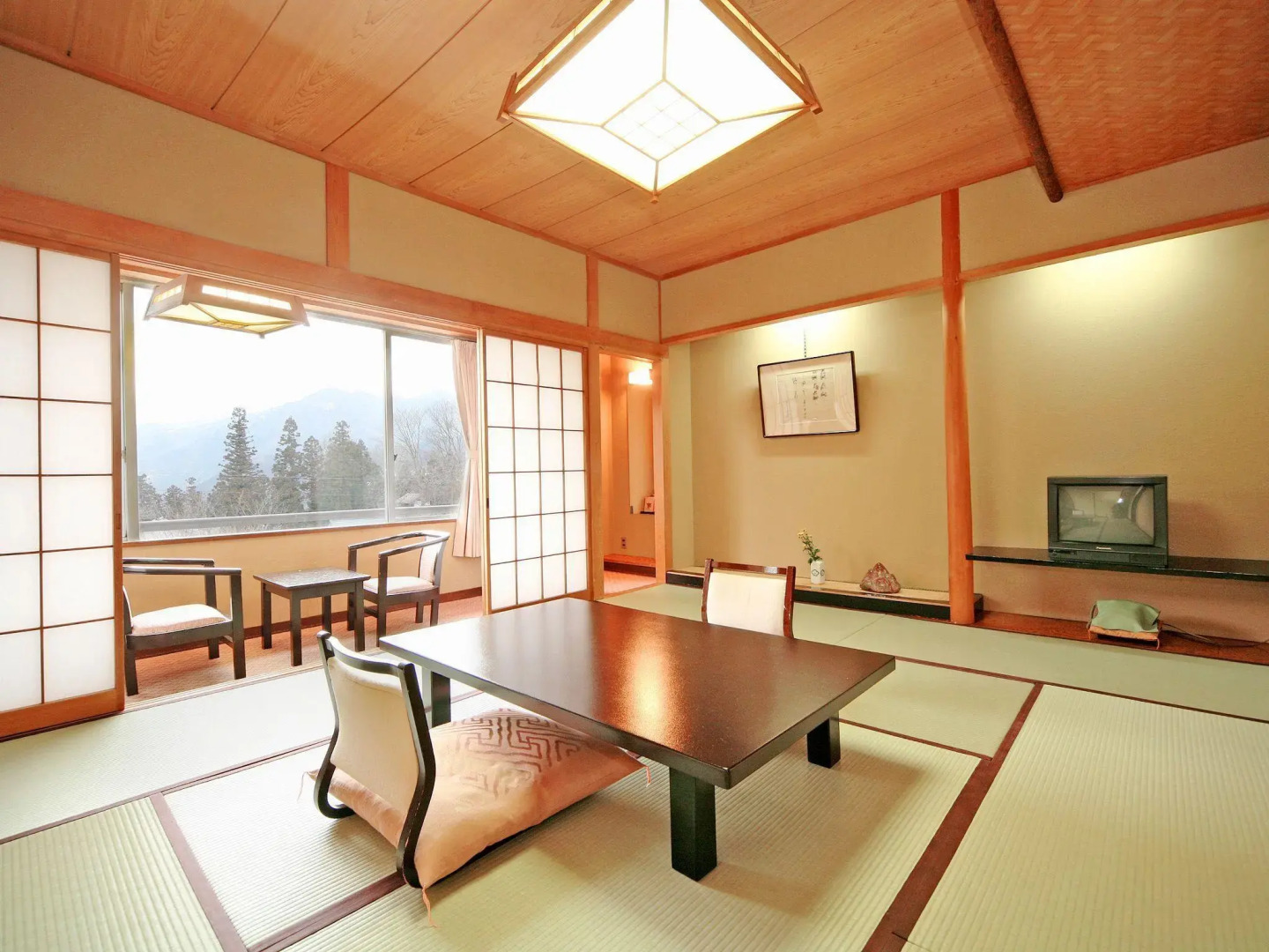 Tofukaiseki Sarugakyo Hotel