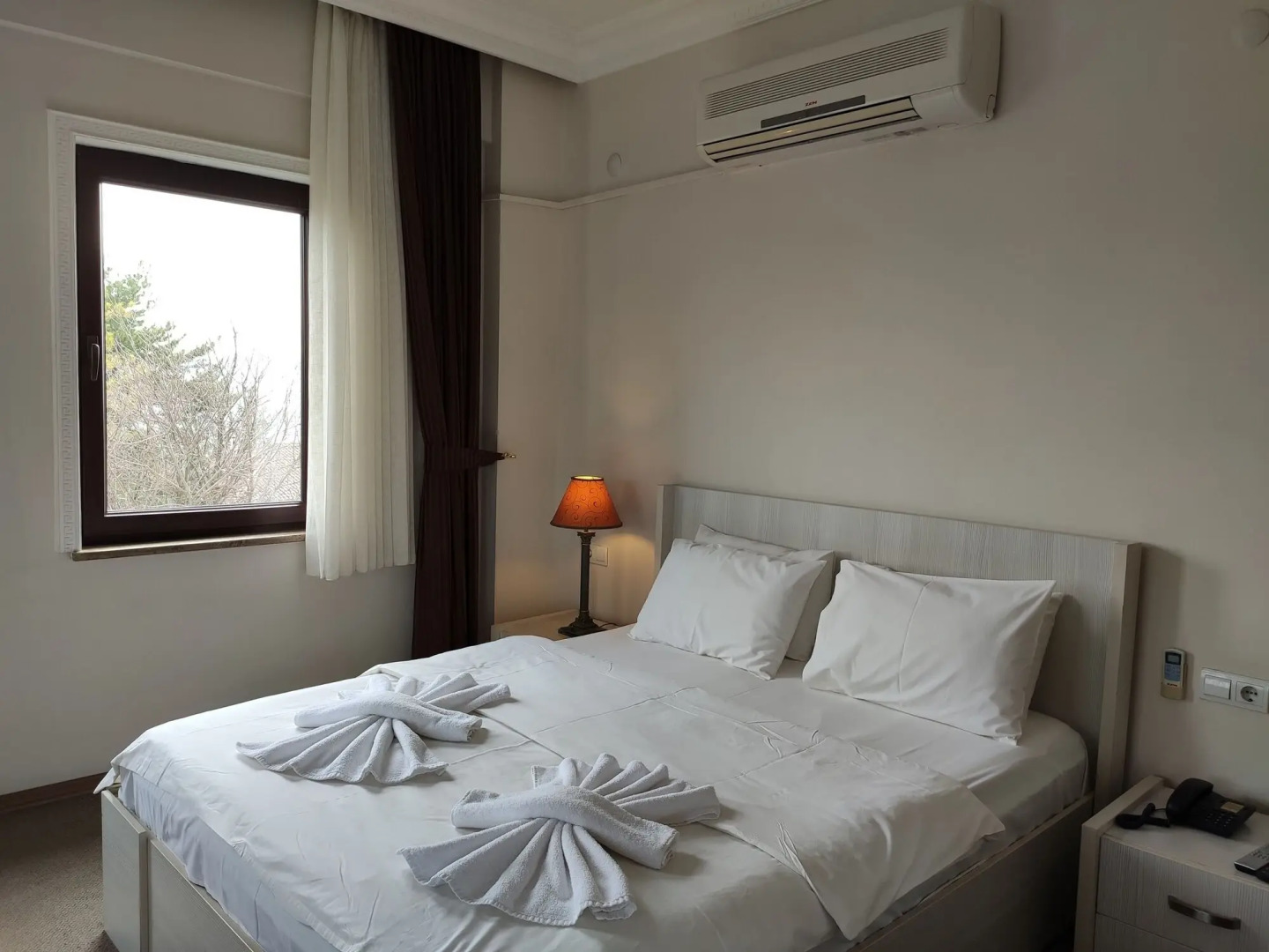 Diamond Park Hotel Safranbolu