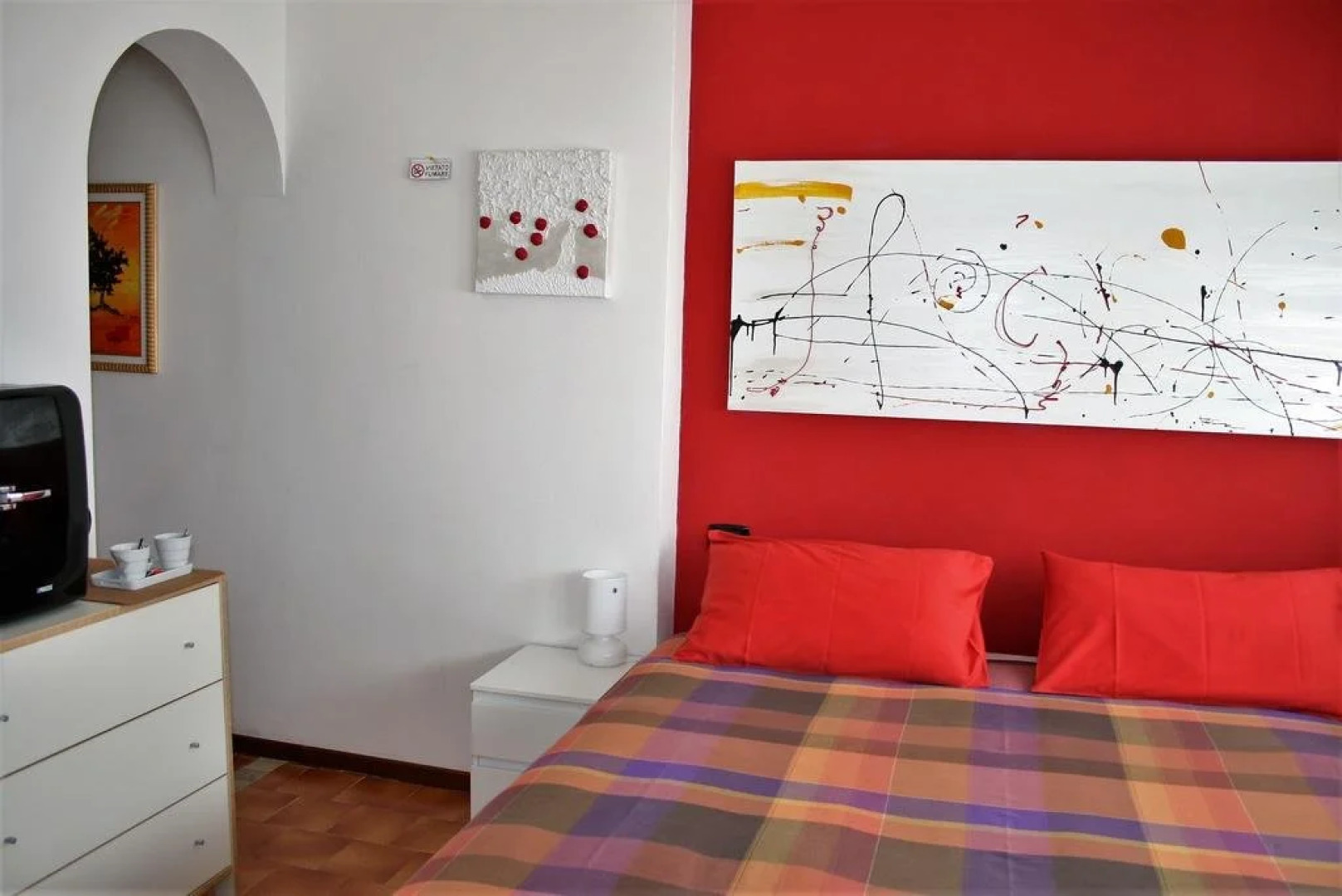 Bed & Breakfast il Bolentino Varenna