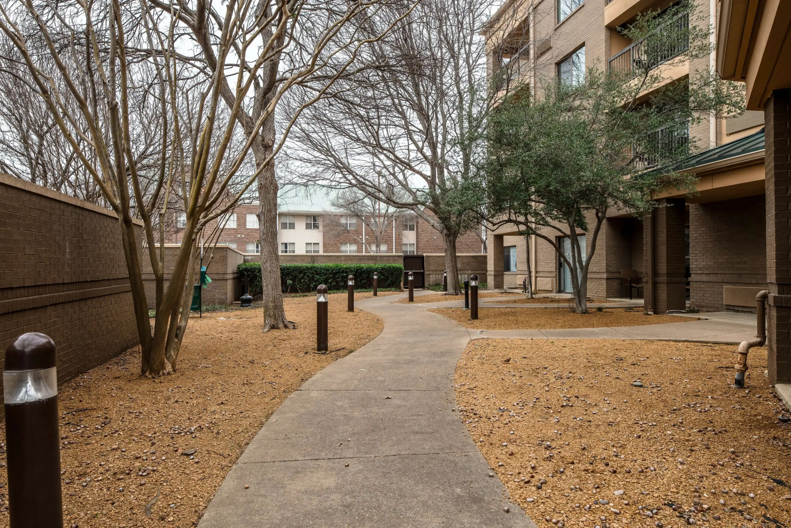 Sonesta Select Dallas Richardson