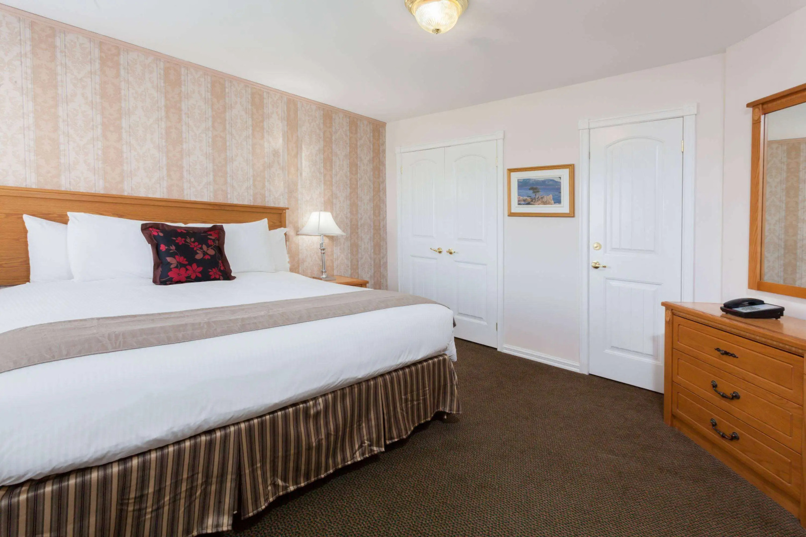 Thriftlodge by Wyndham Moncton