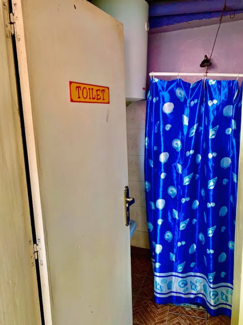 Family Cozy Bed & Breakfast