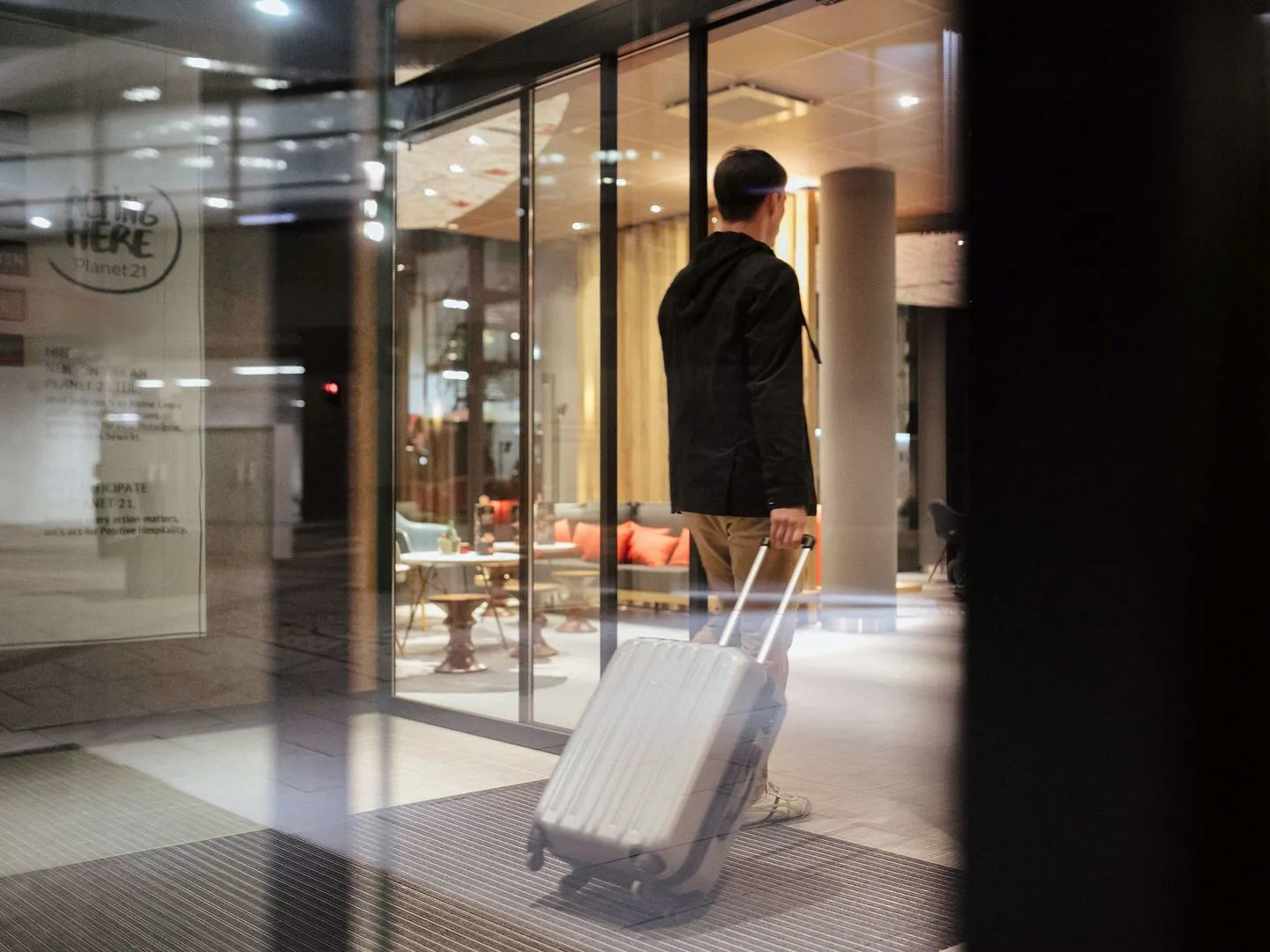 Mercure Hotel Bielefeld Johannisberg