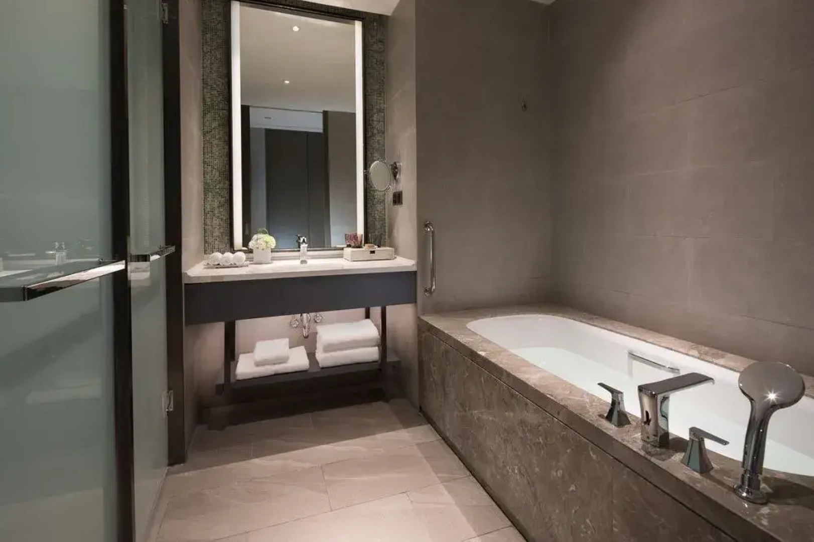 DoubleTree by Hilton Qingdao, China