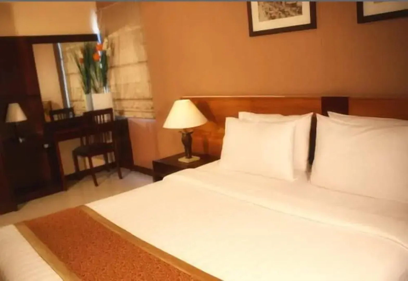 Galeri Ciumbuleuit Hotel