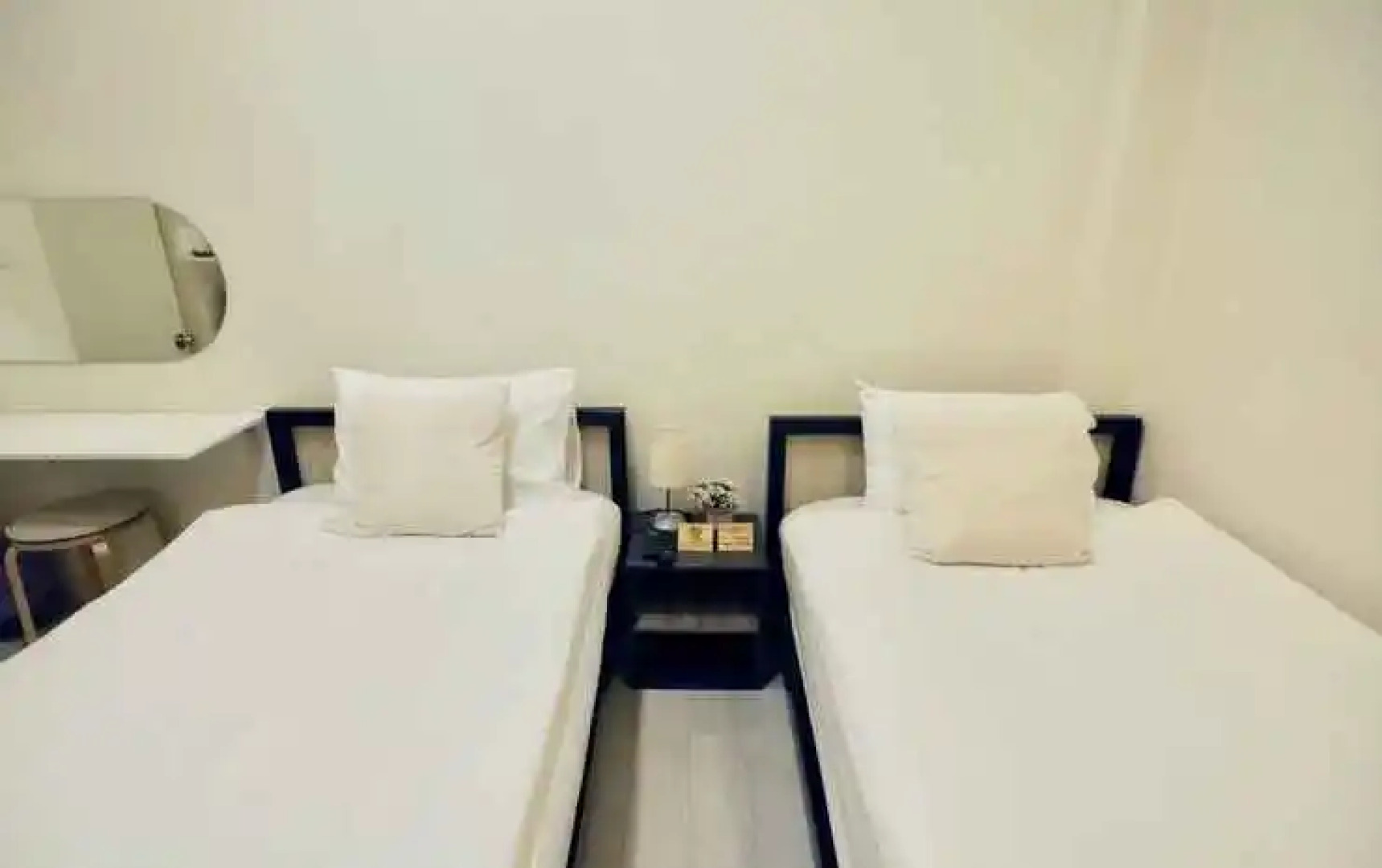 20° North Hotel Mae Sai