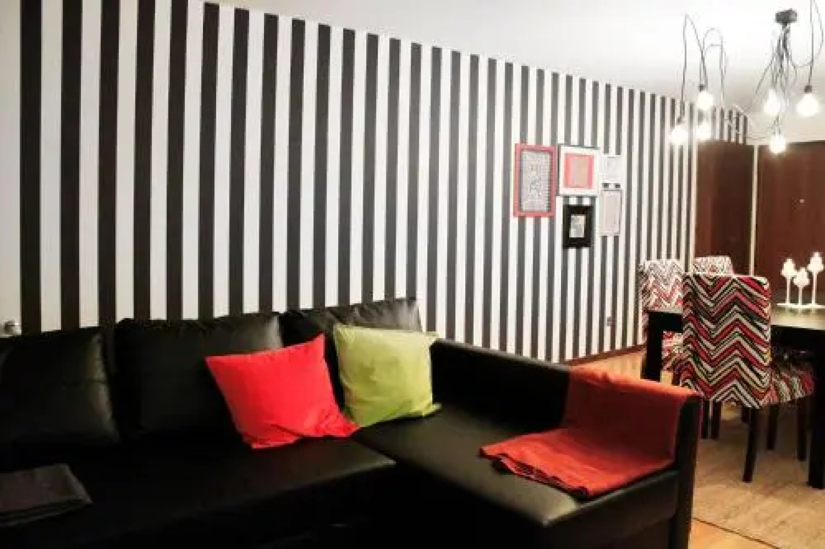 Caldas do Gerês Apartment