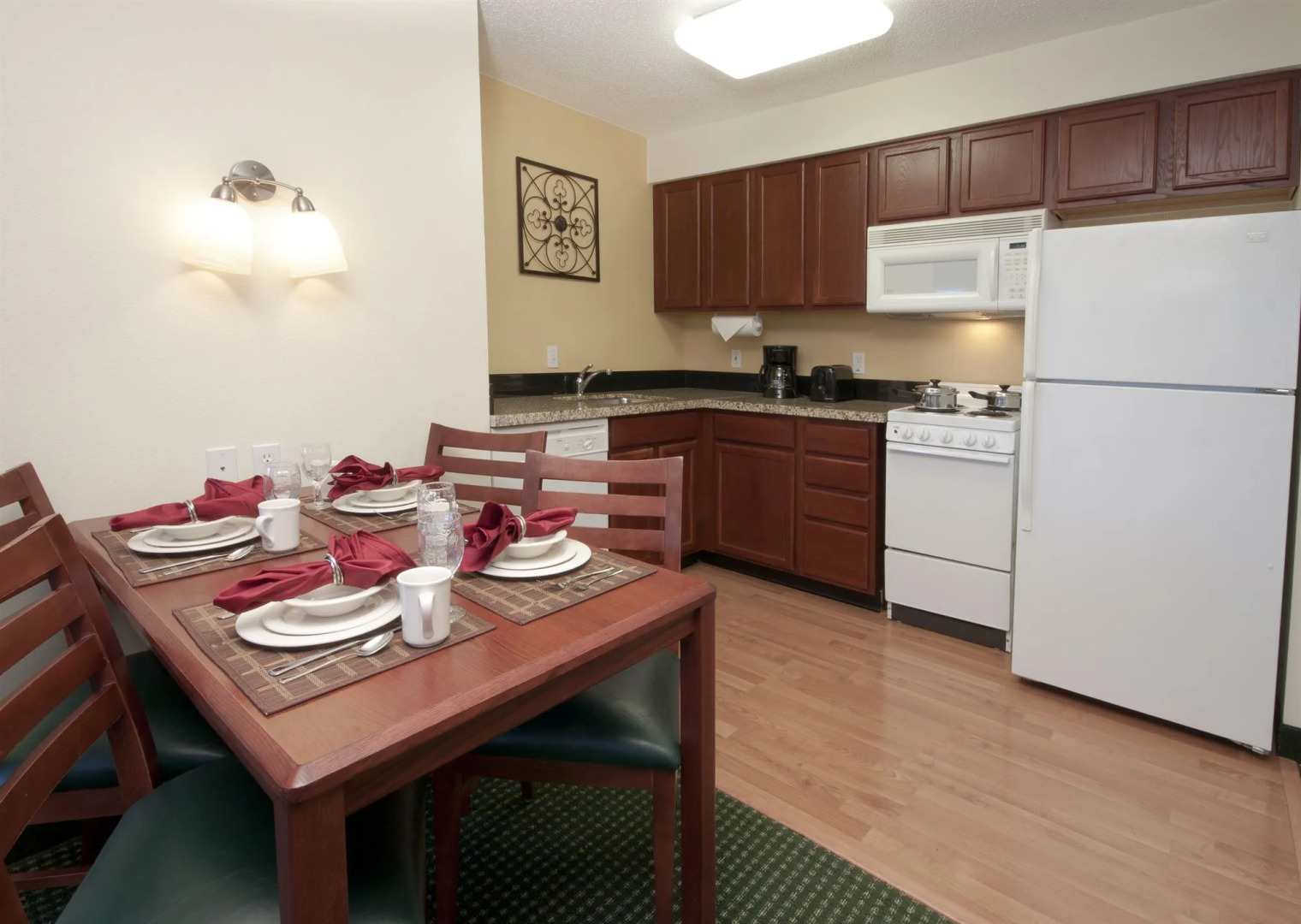 Residence Inn by Marriott Oklahoma City South