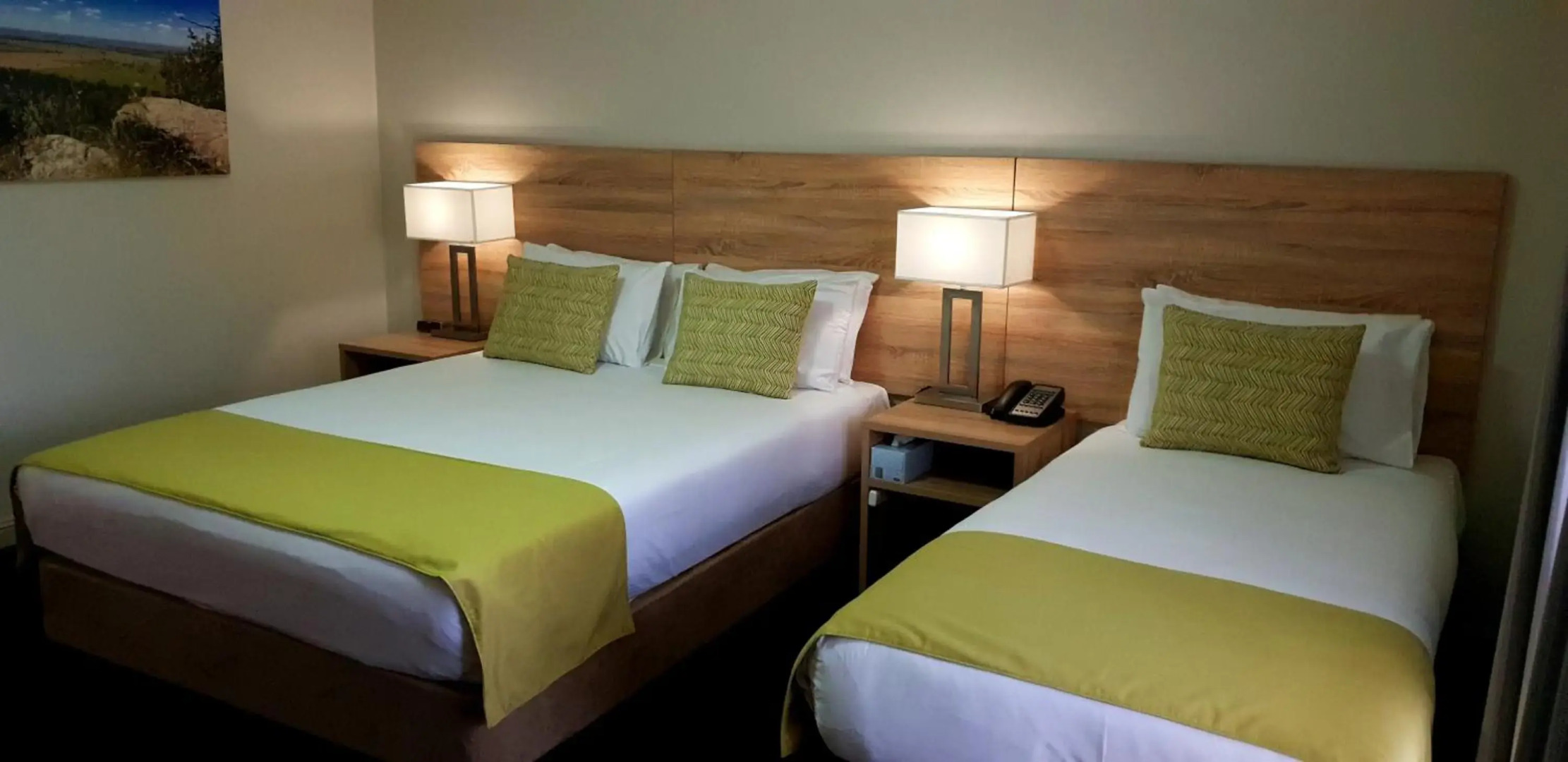 Quality Inn Carriage House