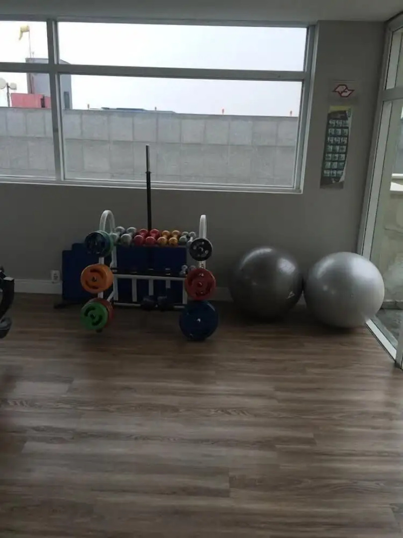 Flats São Paulo - BERRINI