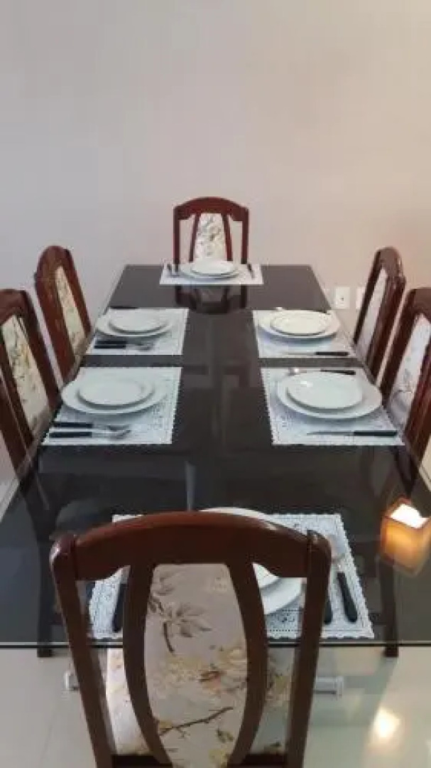 Eco Village Residence