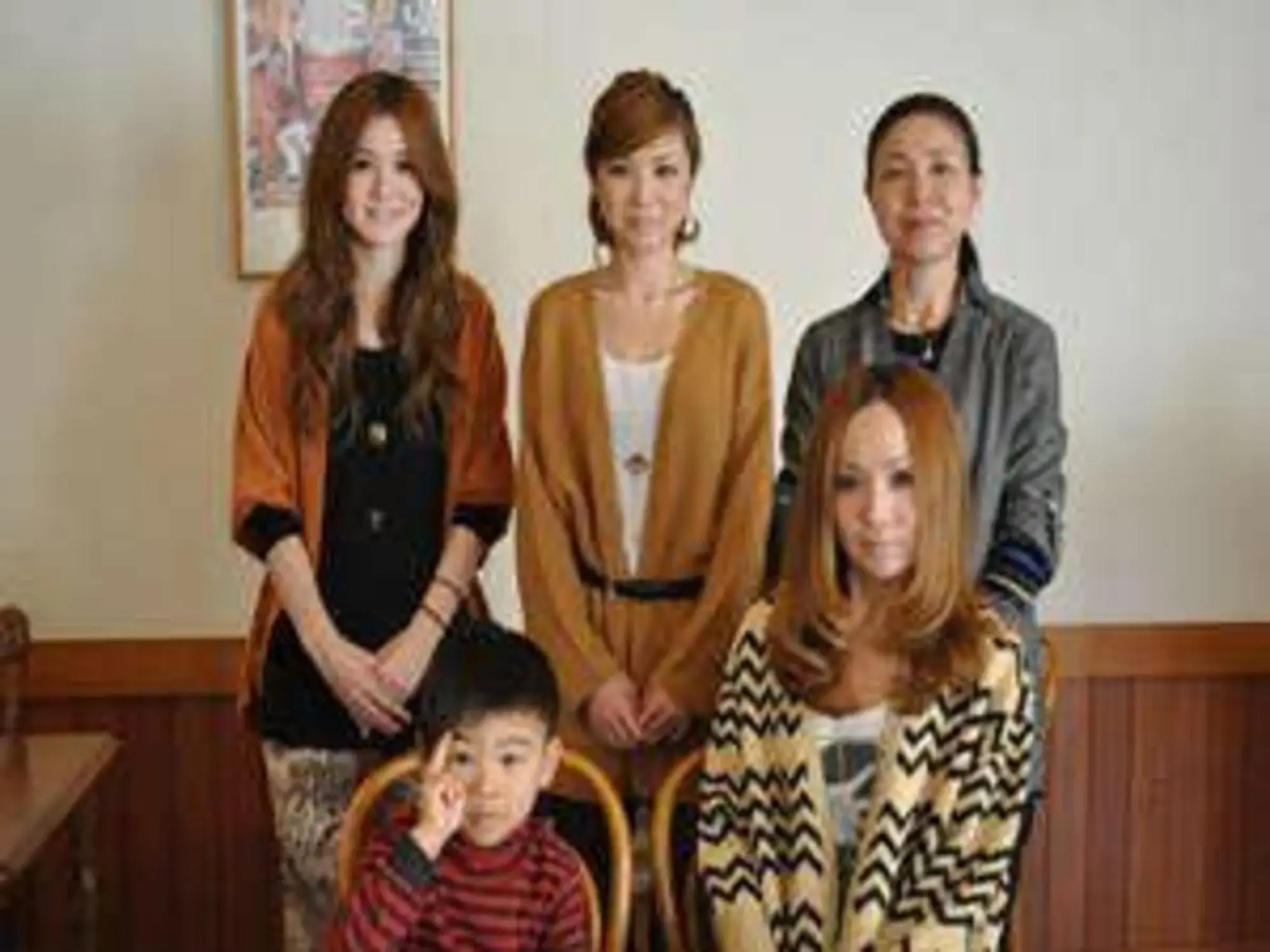 Nasu-Kogen Pension Tam