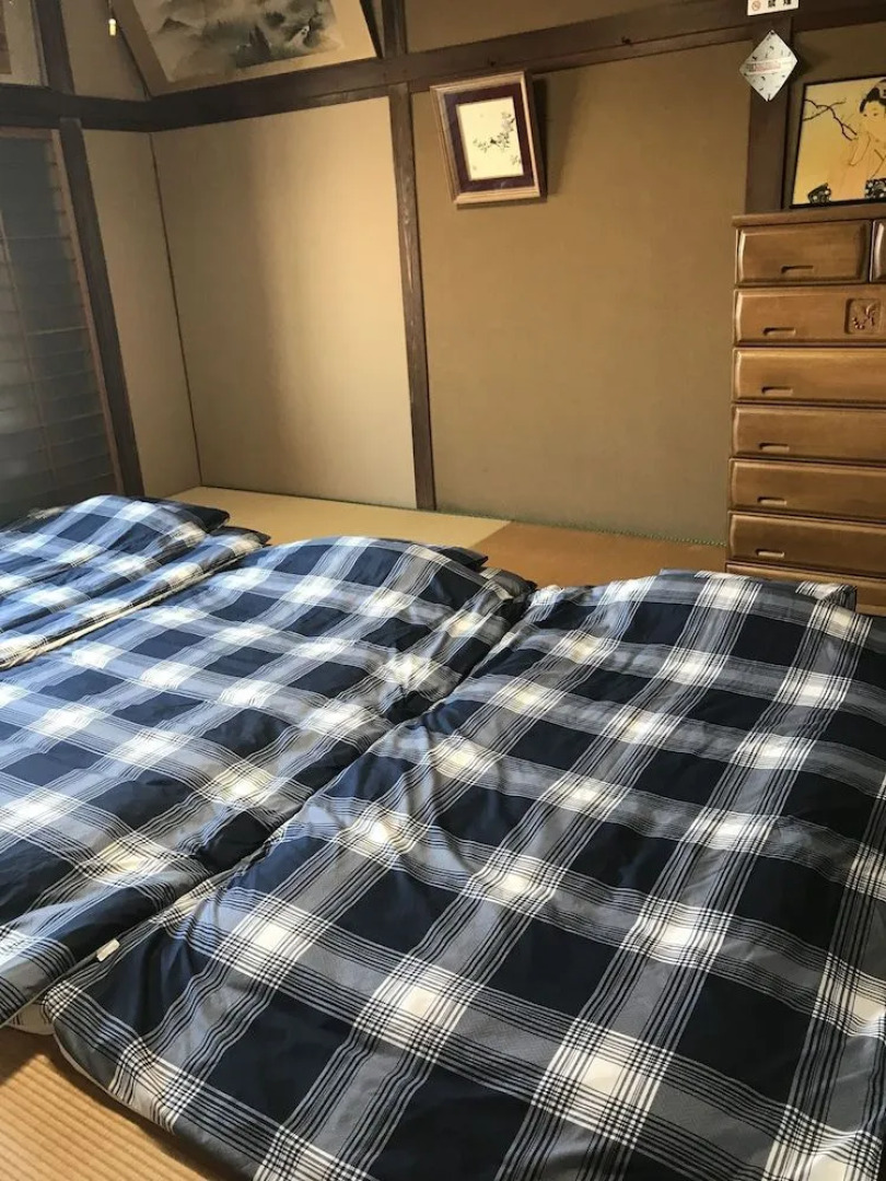 Guesthouse Roberto Uno