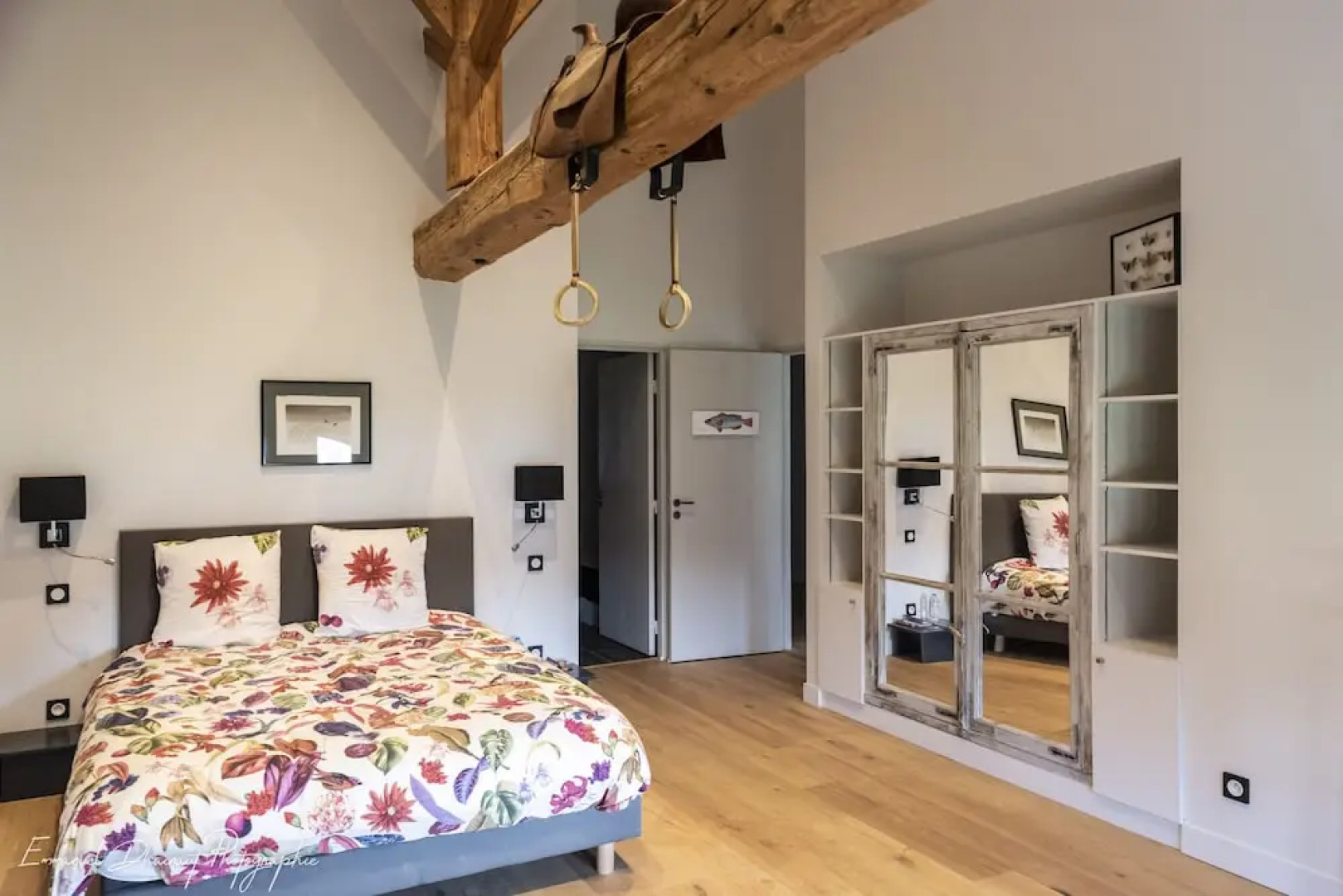 Orangerie de Chatel sélection Figaro & Elle Magazine