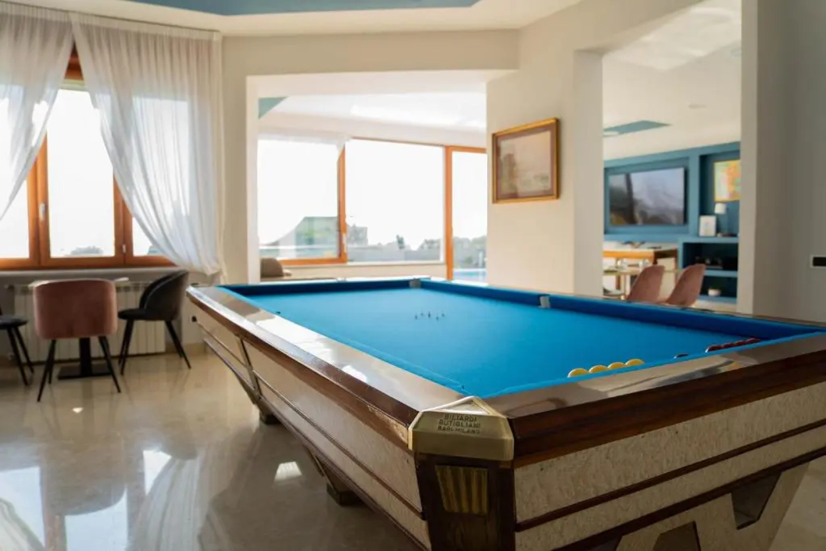 Tito Livio Luxury B&B