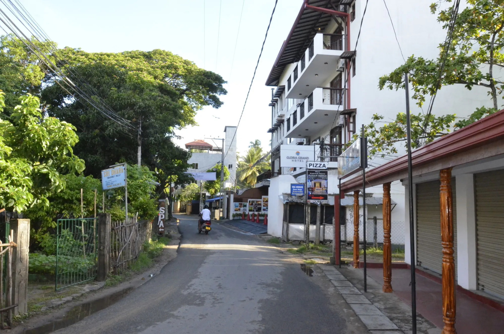 Gloria Grand Unawatuna Hotel