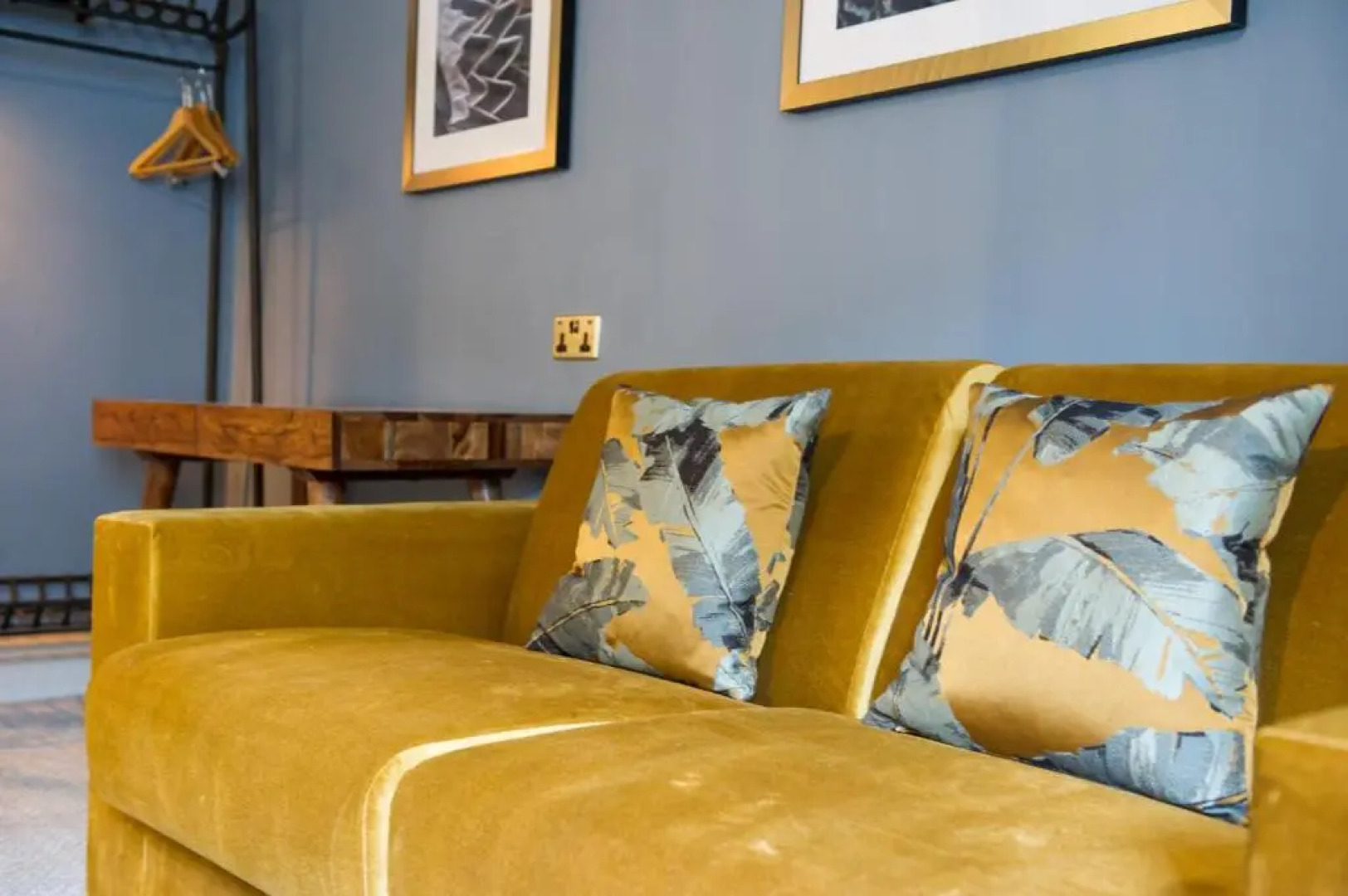 Innkeepers Lodge Birmingham (NEC), Meriden