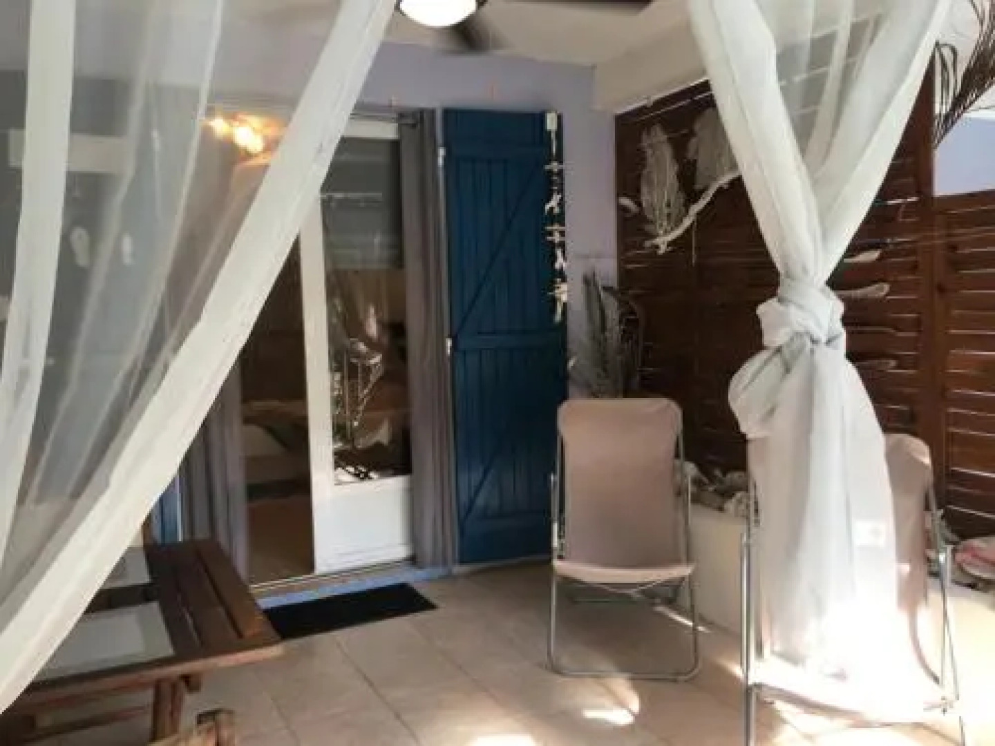 Résidence Bleu Marine