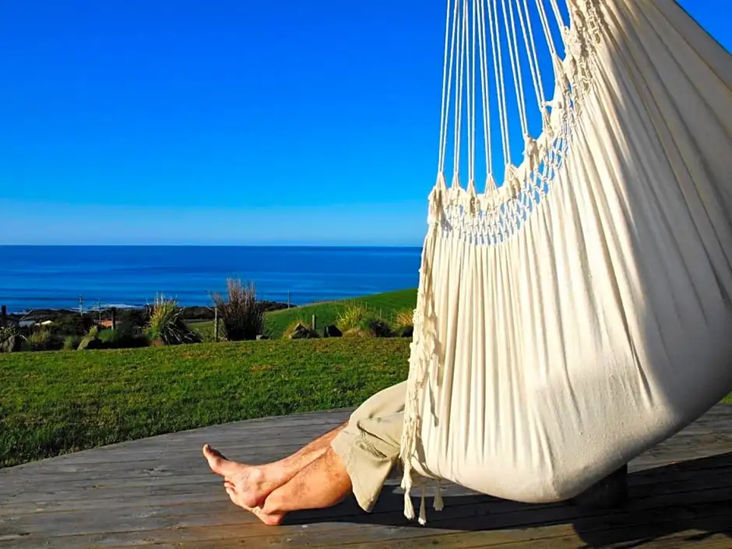 Castaways Apollo Bay