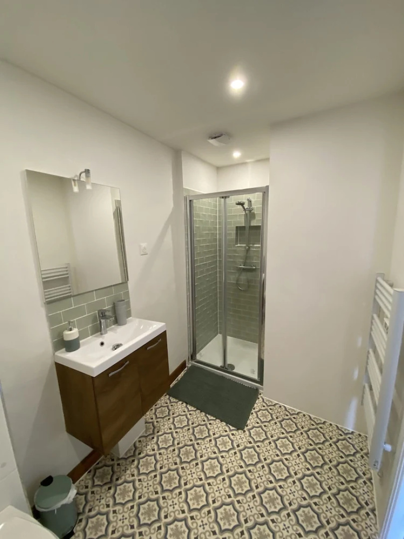 L ancien Cafe - Luxury Suites and Gites