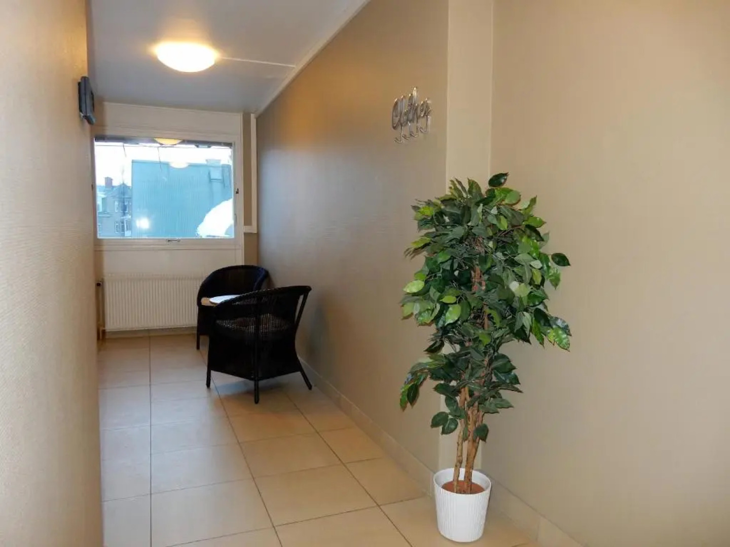 Grand Hotell Bollnas