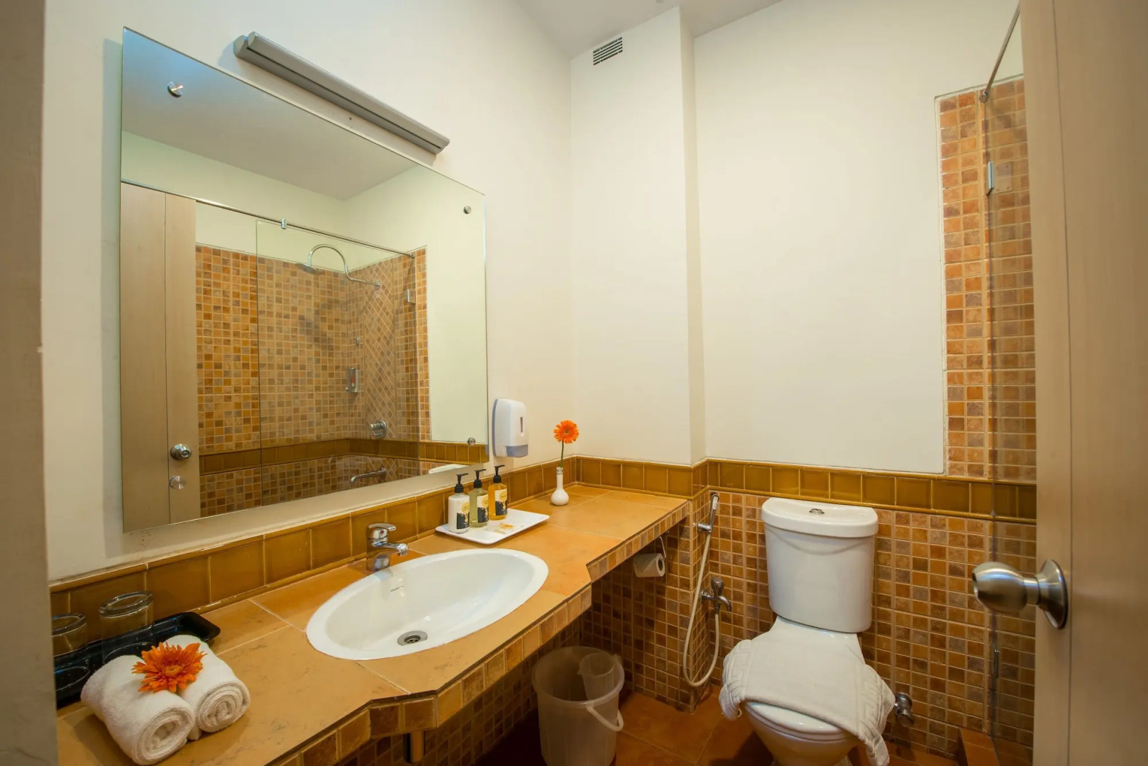 Jasminn Hotel - AM Hotel Kollection