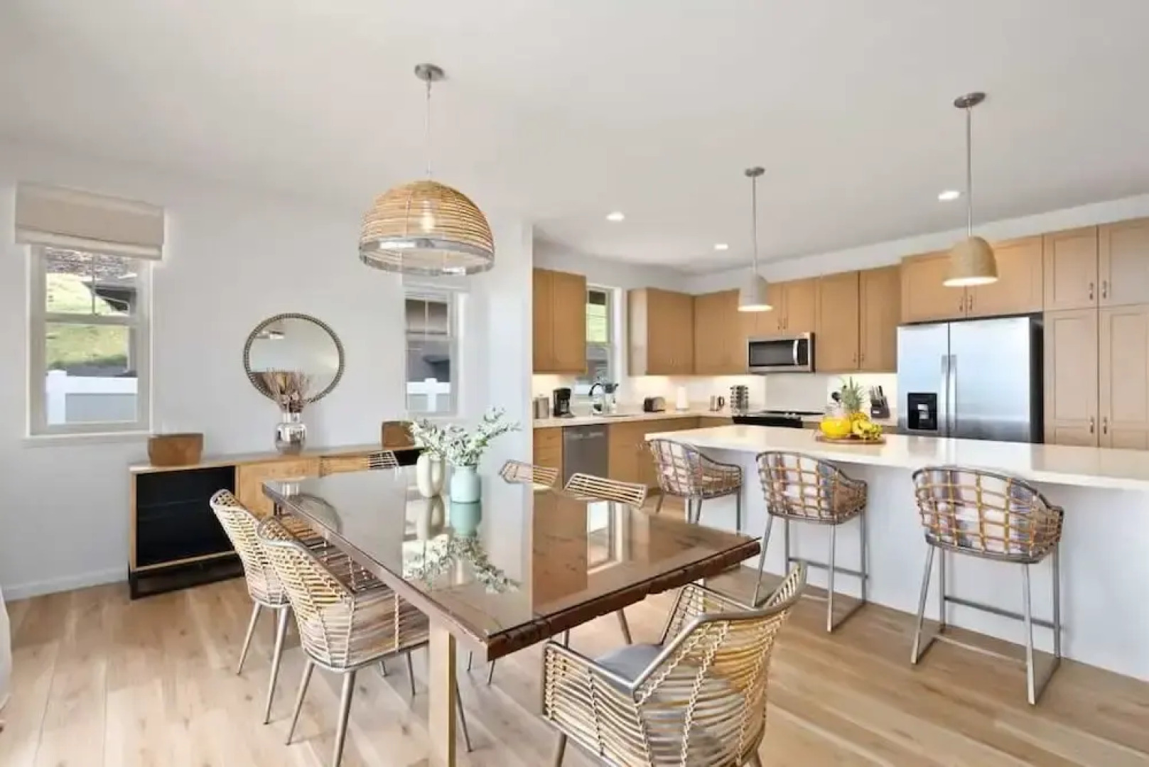 @ Marbella Lane - Serene & Lovely MT + Ocean Views