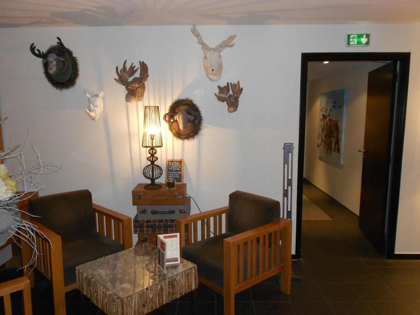 Le M Hôtel & Spa Honfleur