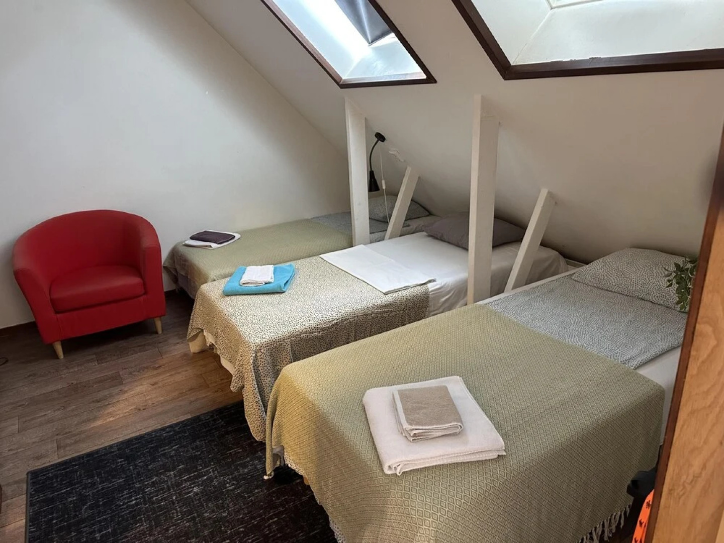 Apartment in Rosersberg Arlanda Airport