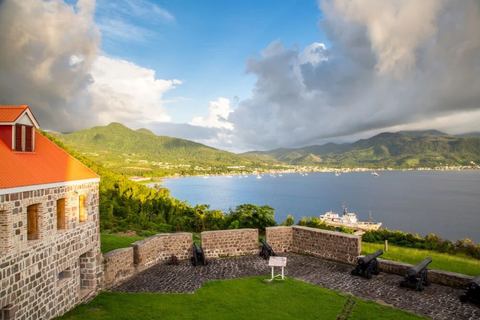 Picard Beach Cottages