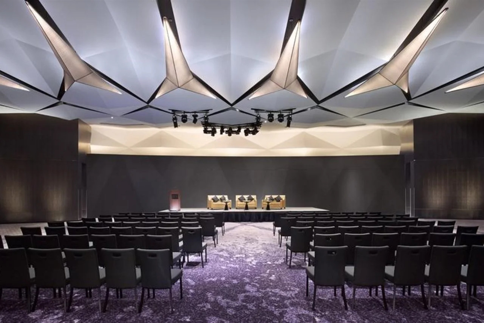 Sofitel Kuala Lumpur Damansara