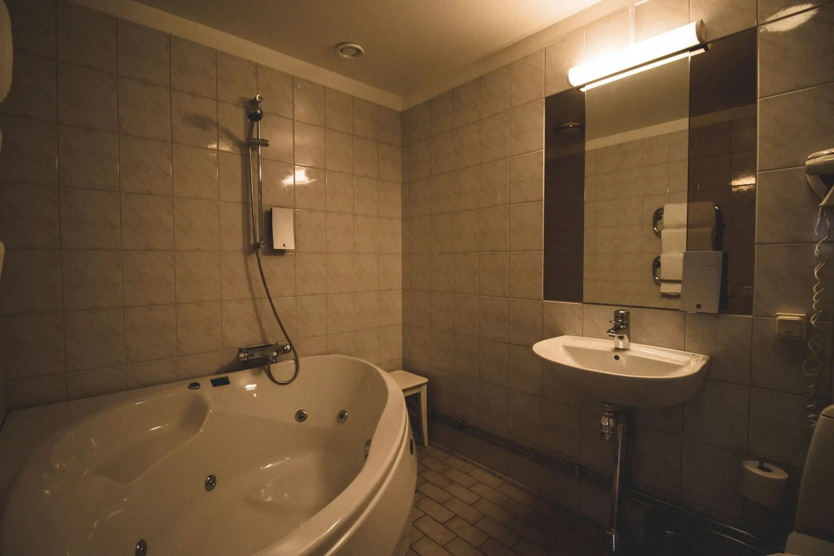 Mojo Hotell