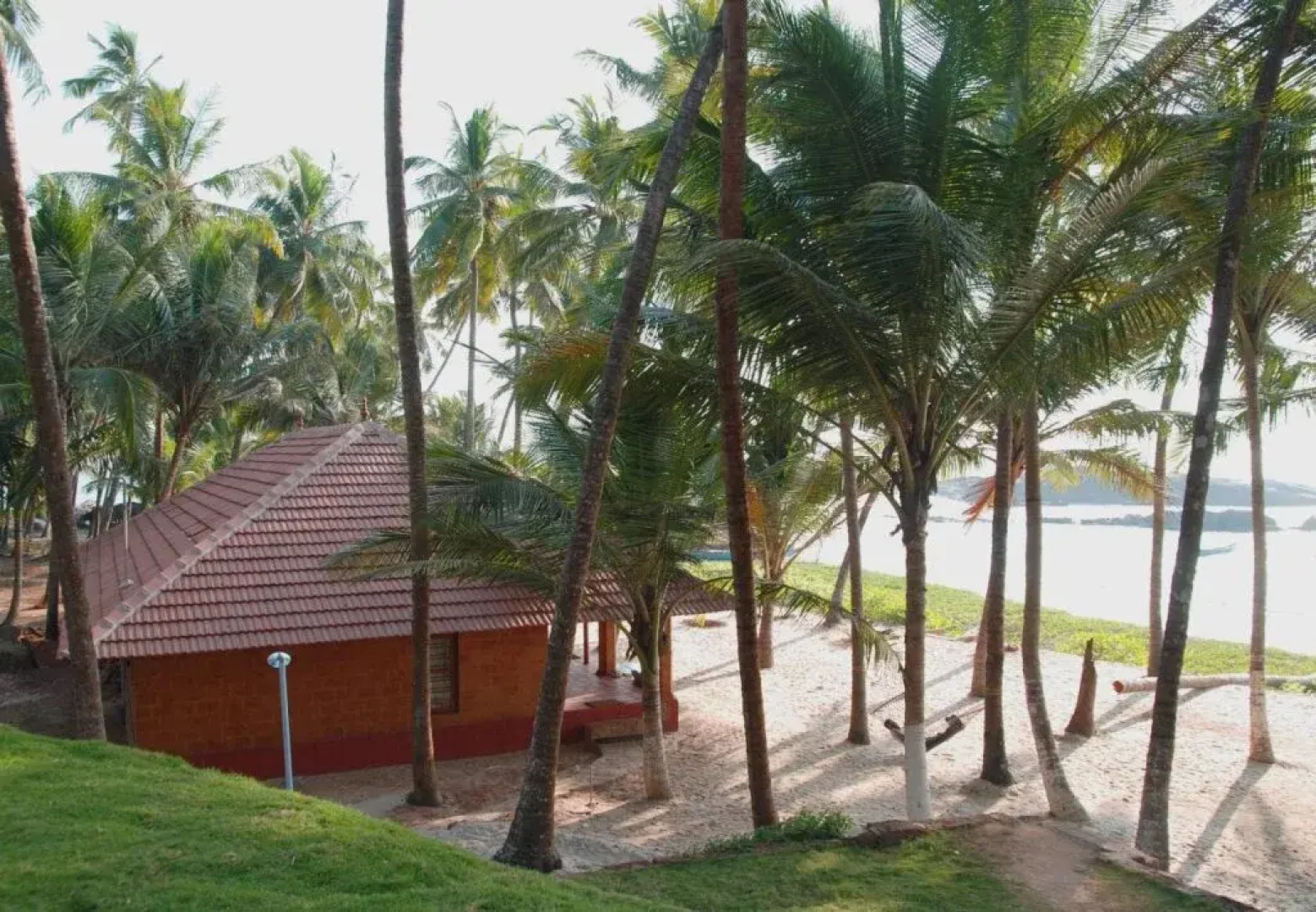 Chera Rock Beach House