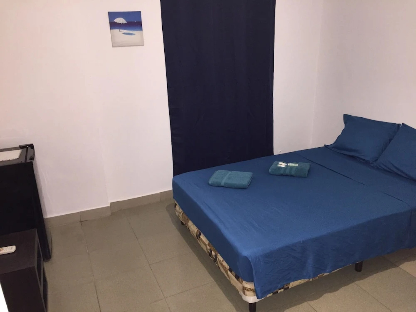 B&B La Casita del Farallón