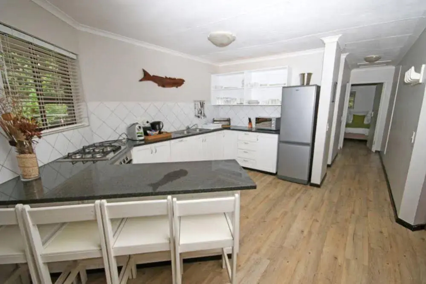 Picnic Rock Seaside Accommodation