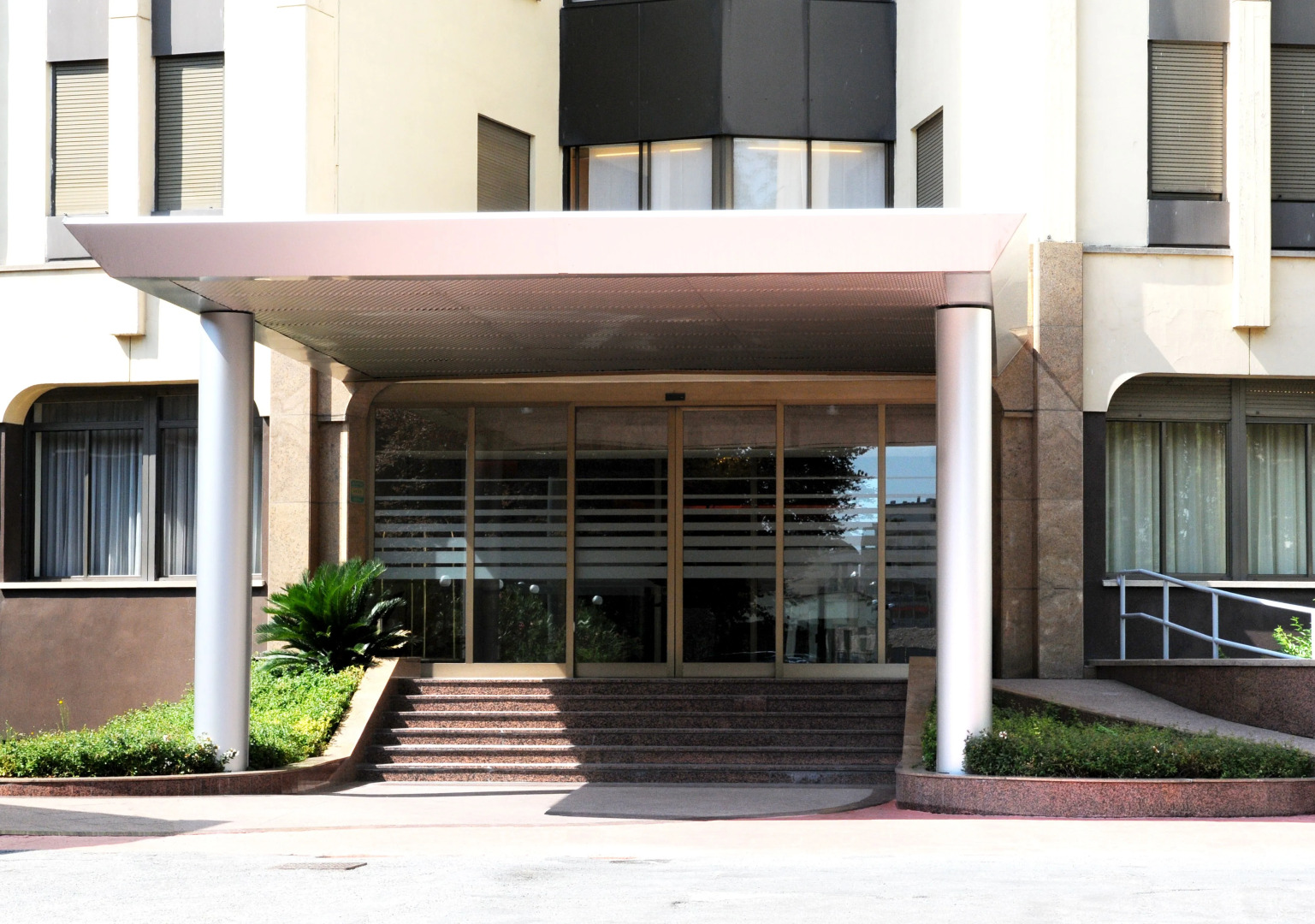 Hotel Da Vinci Milano