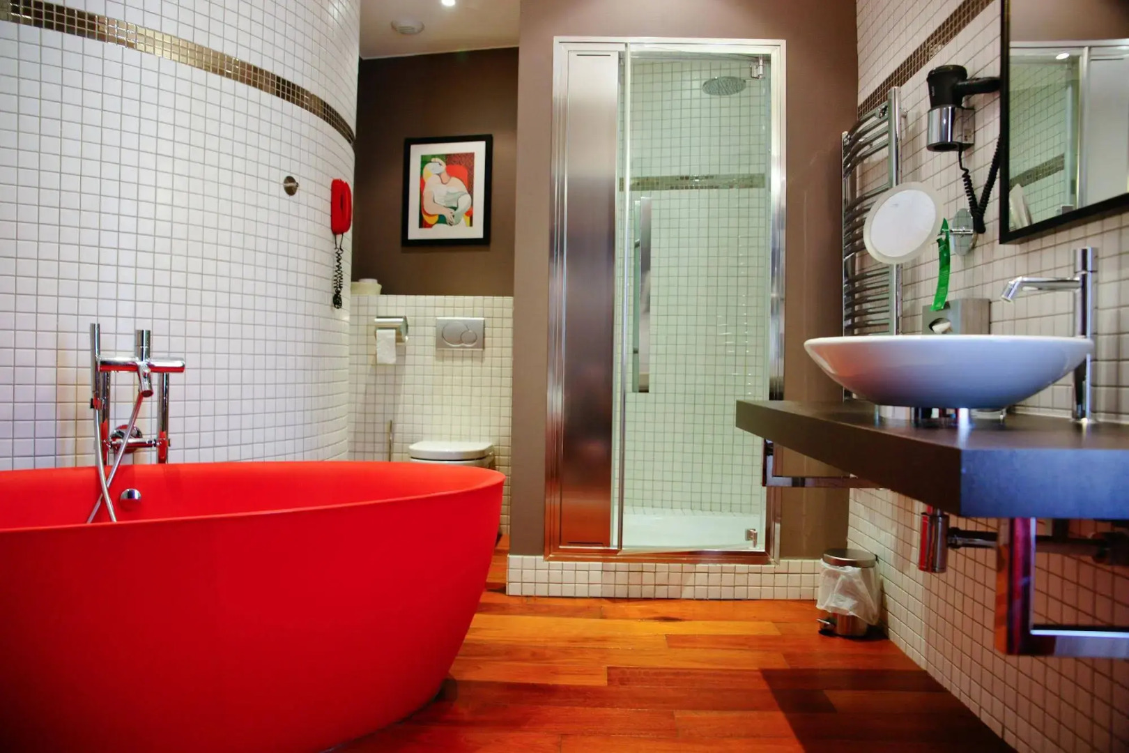 Hôtel Saint Christophe Aix en Provence Centre Ville