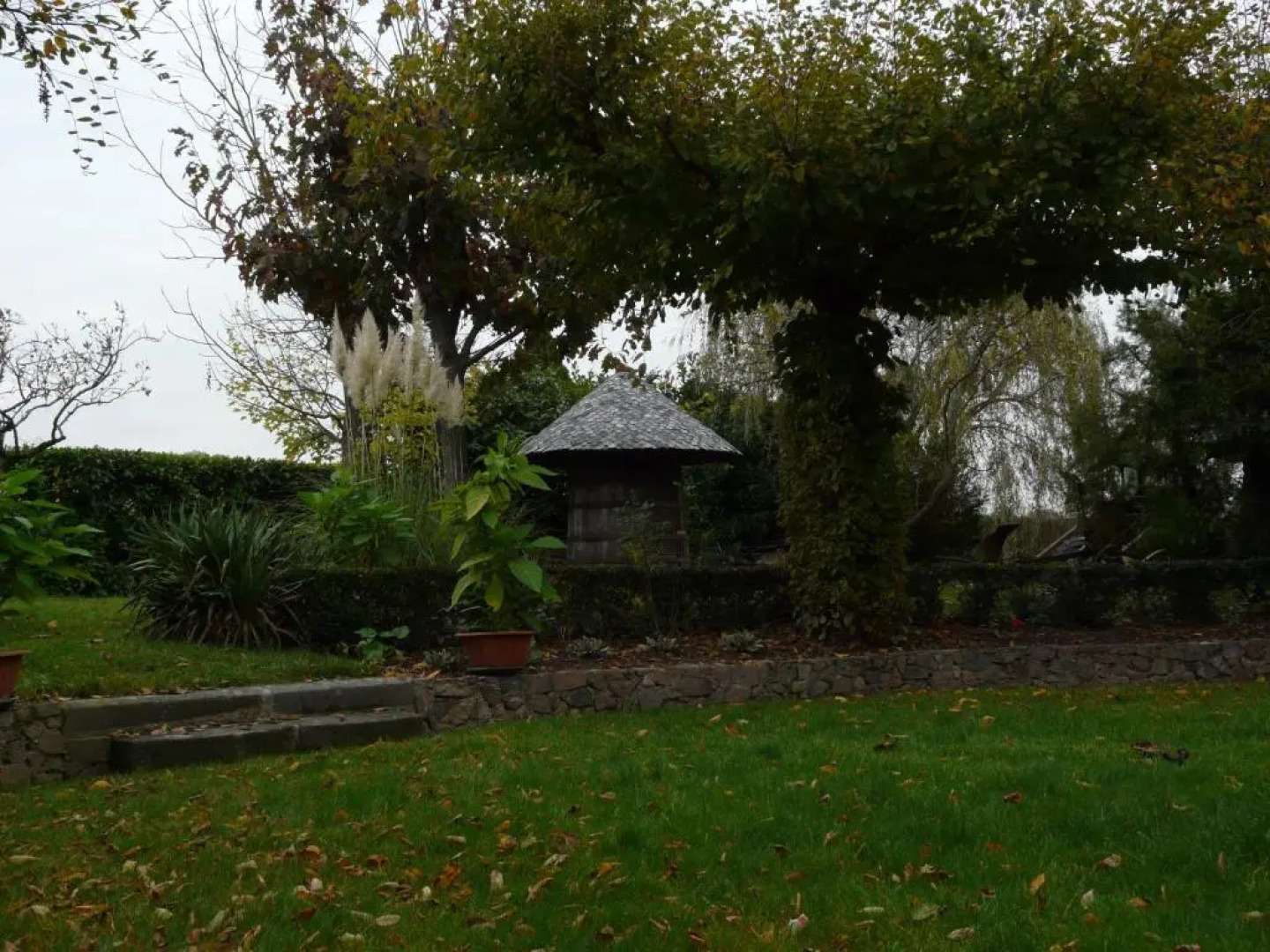 Logis Hôtel le Dahu