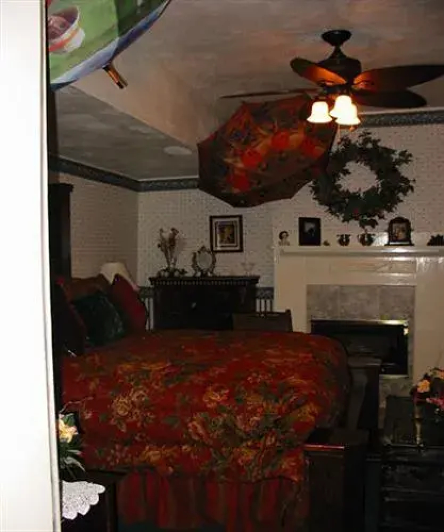 Victoria's Bed and Breakfast