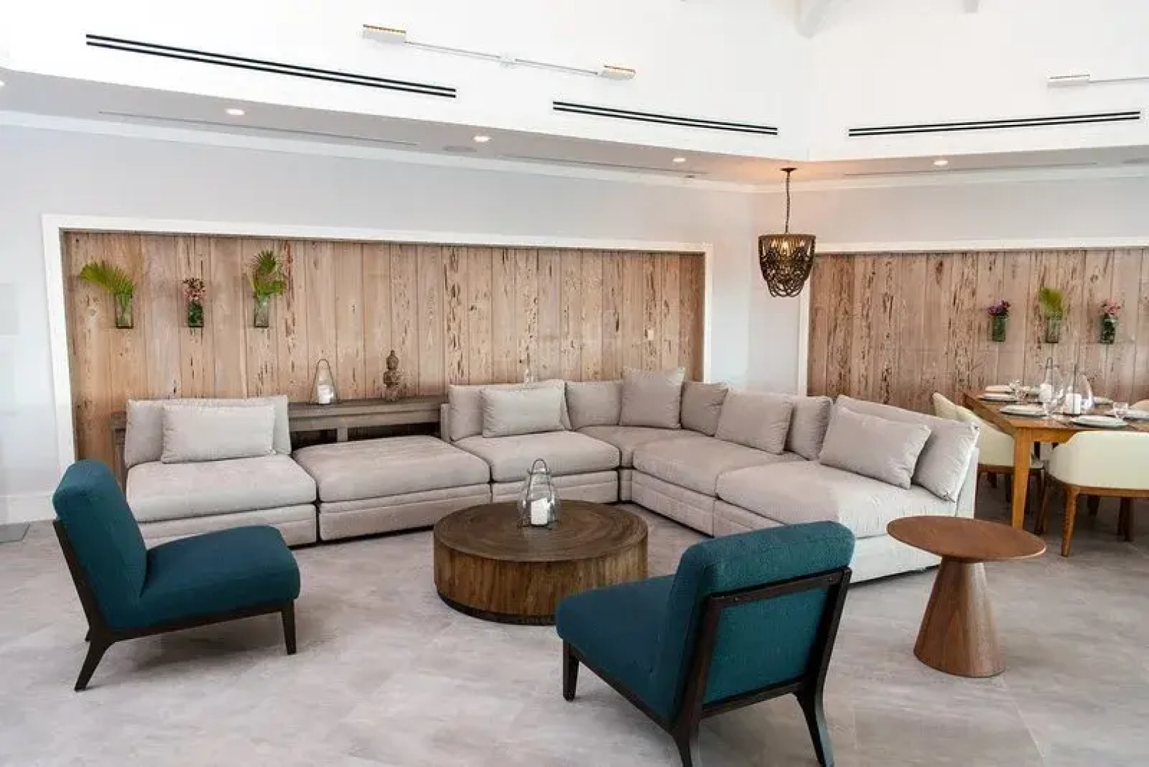 Abaco Towns by the Sea