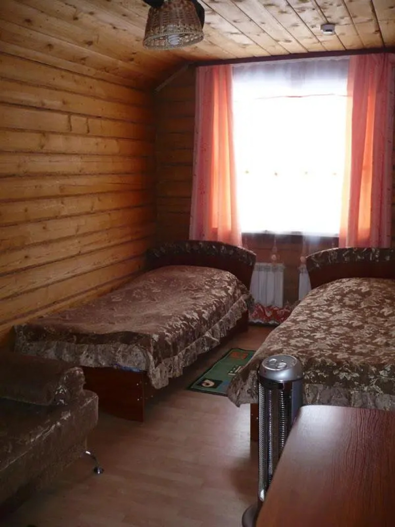 Гора Светлая