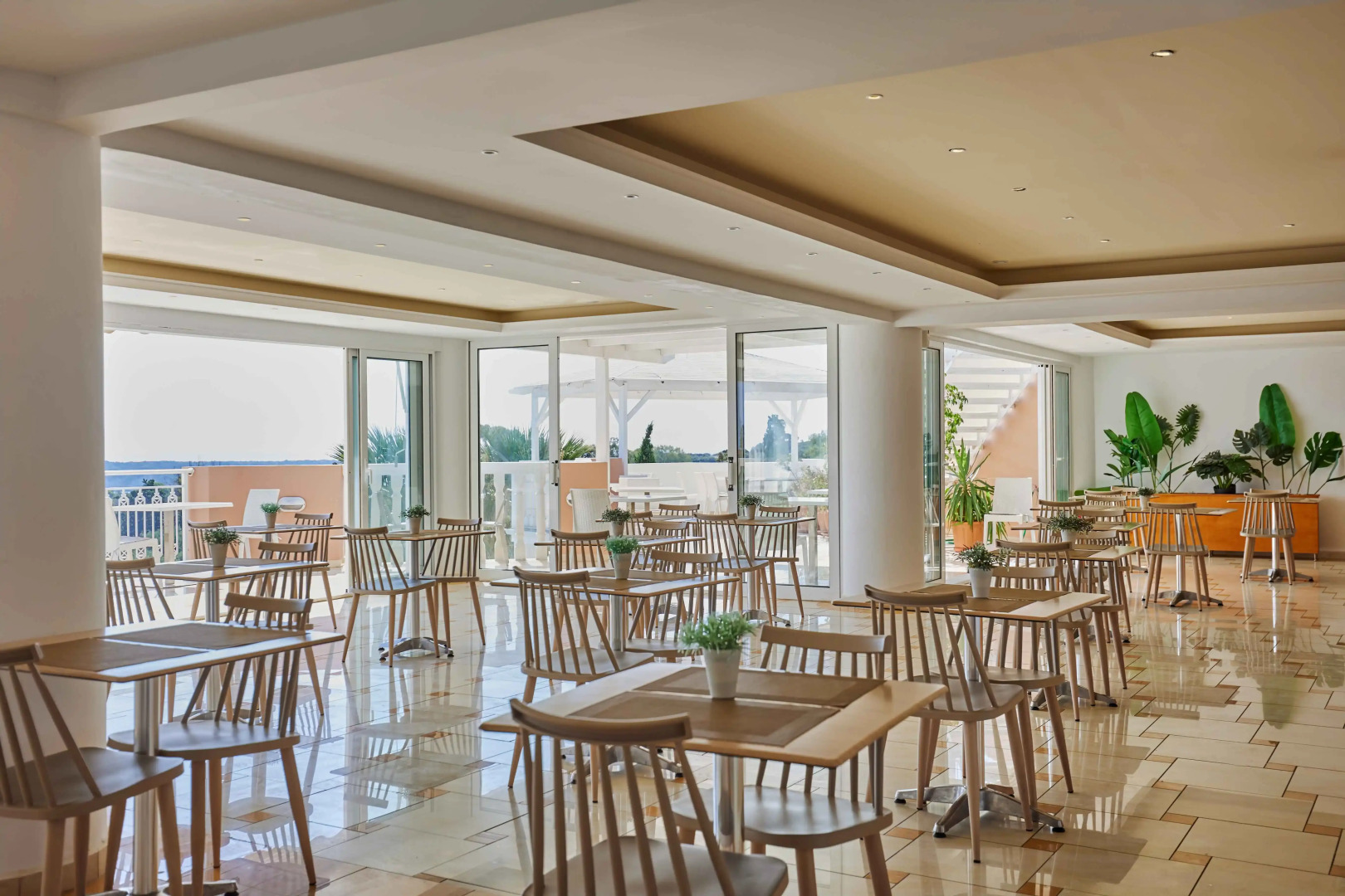 Gerakas Belvedere Hotel & Luxury Suites