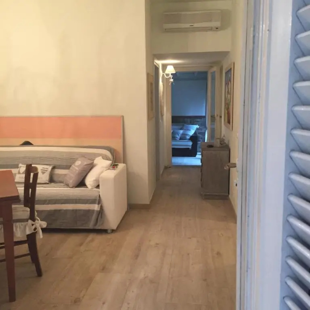 Ala Garden Apartment