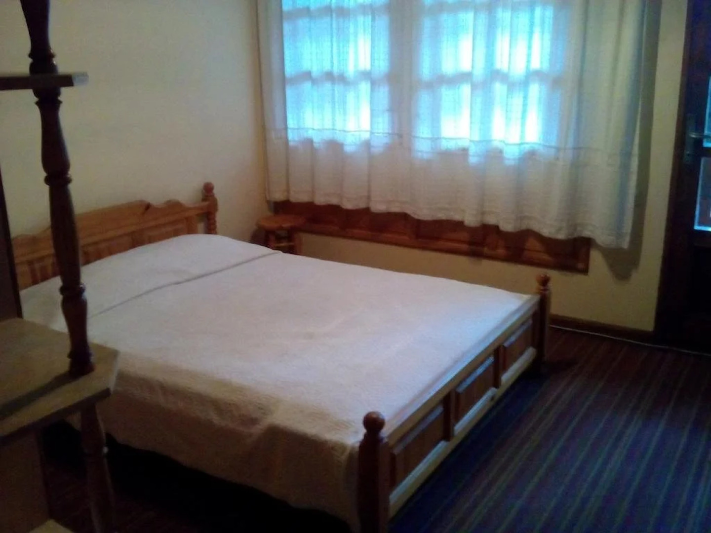 Отель Боярская Дом