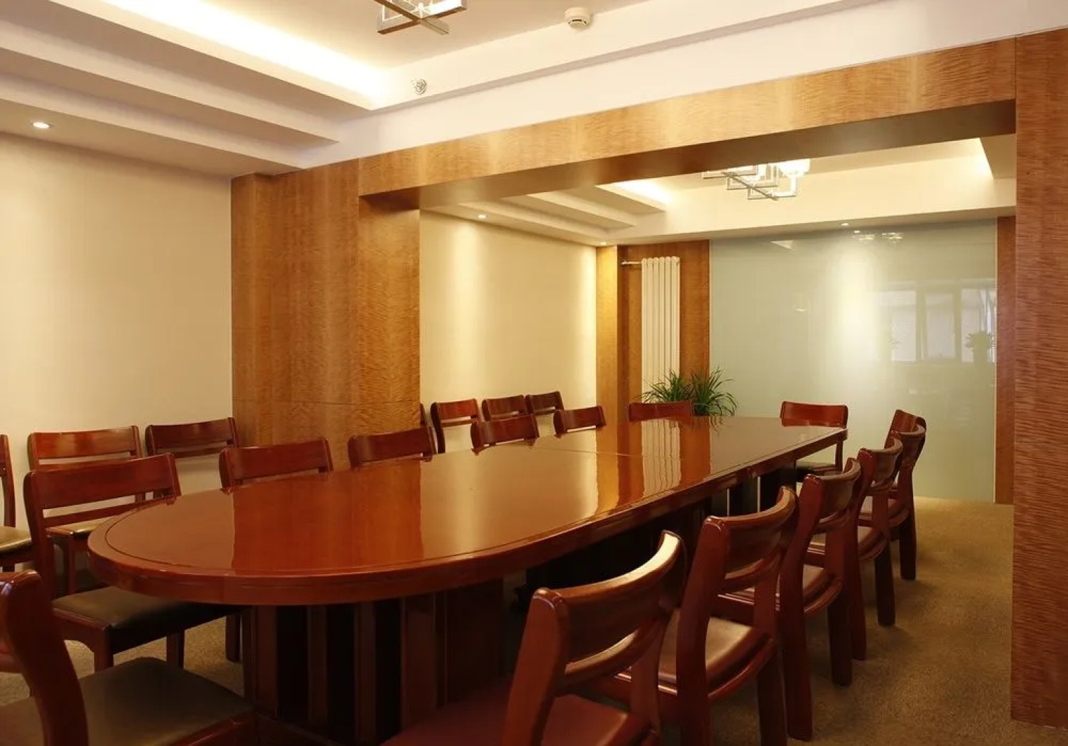 Beijing Fuyoujie Hotel