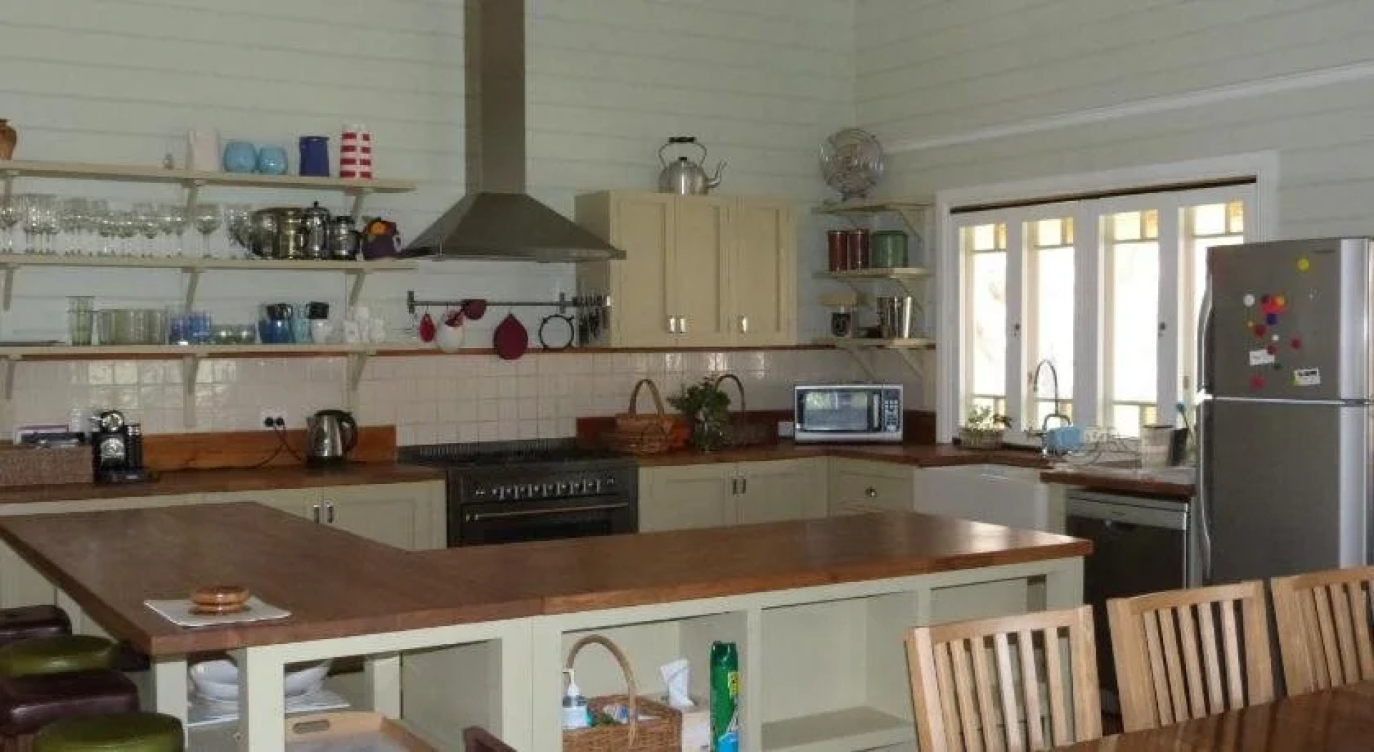 Brooklyn Farm Bed and Breakfast