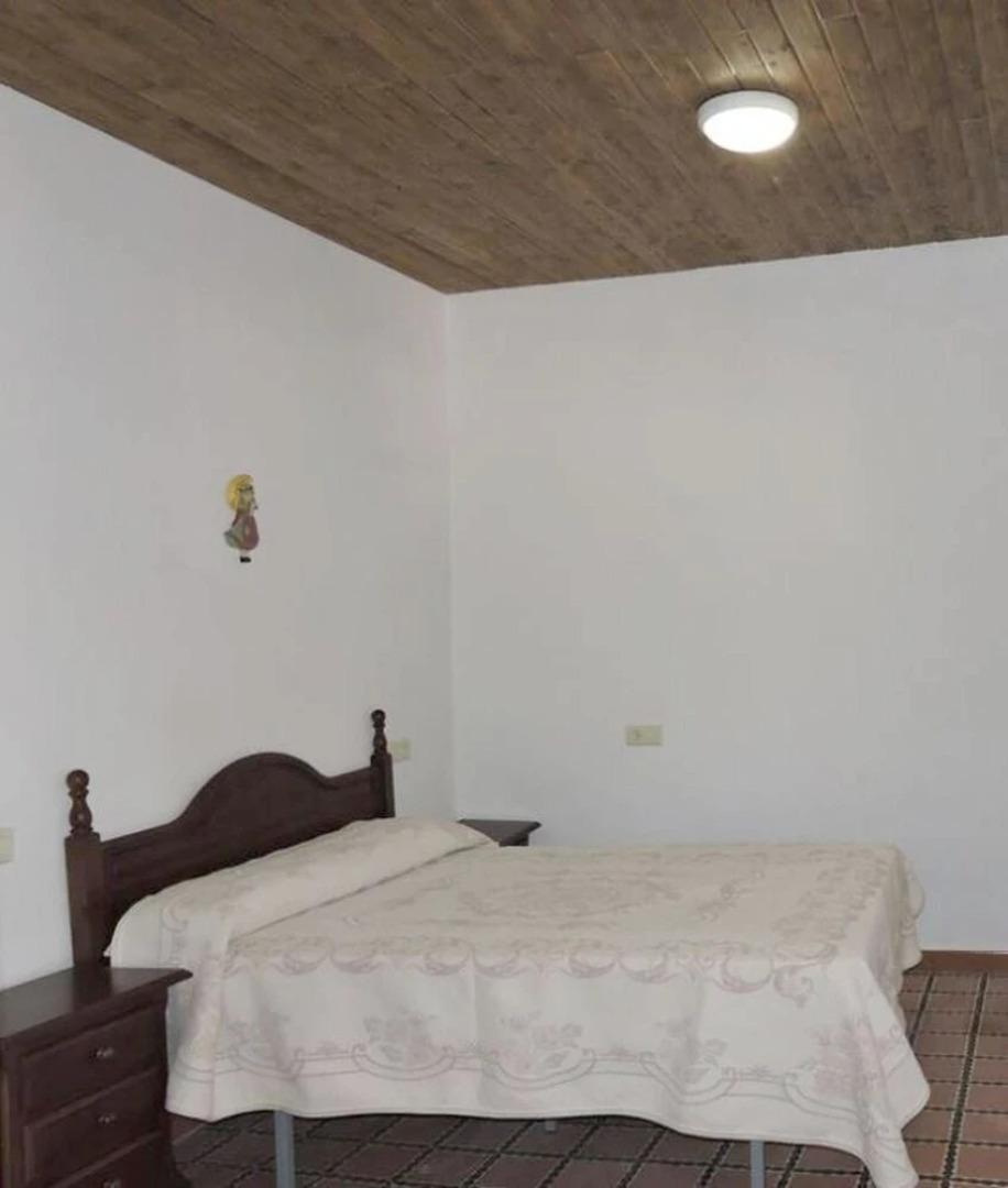 House With one Bedroom in Benaoján, With Private Pool - 40 km From the