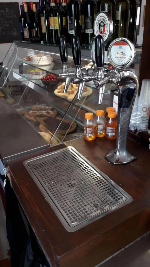 Agriturismo La Vita è Bella