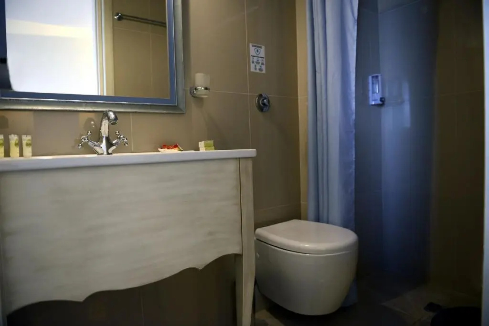 Villa Nostalgia Lentas No2